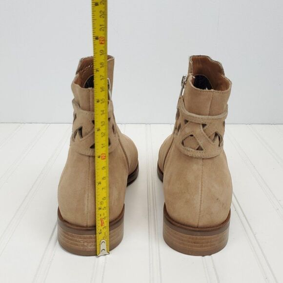 AQUATALIA Raleigh Water Resistant Bootie Size 11 - Picture 10 of 14